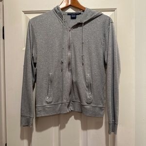 Women’s Polo full zip Jacket